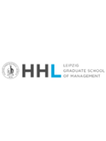 Master in Entrepreneurship (MSc) - HHL Leipzig (Germany)