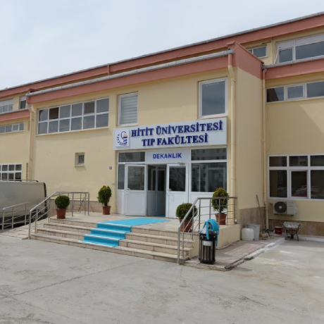 Hitit University