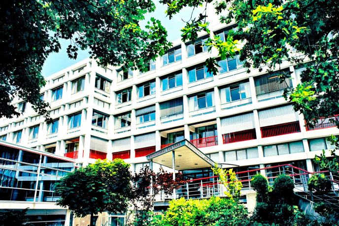 Hotelschool The Hague