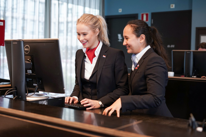 Hotelschool The Hague