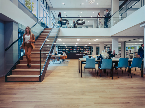 Hotelschool The Hague