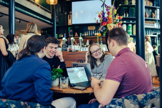 Hotelschool The Hague