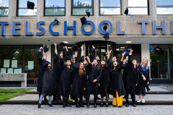 Hotelschool The Hague