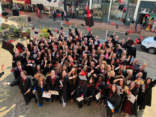 Hotelschool The Hague