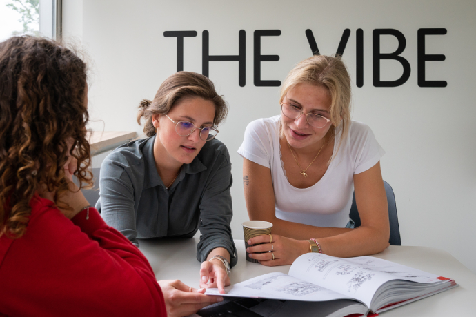 Howest University of Applied Sciences (Bruges)