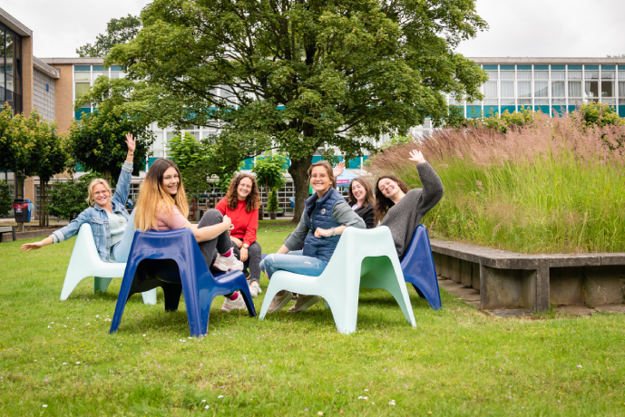 Howest University of Applied Sciences (Bruges)