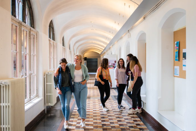 Howest University of Applied Sciences (Bruges)