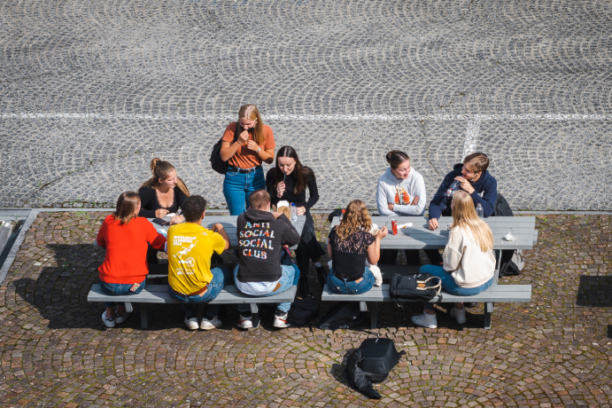 Howest University of Applied Sciences (Bruges)