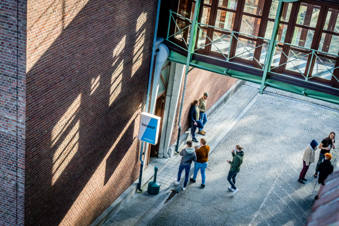 Howest University of Applied Sciences (Bruges)