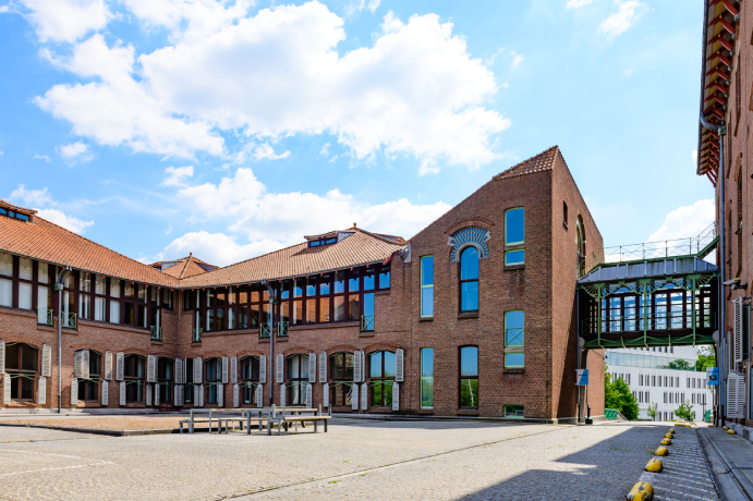 Howest University of Applied Sciences (Bruges)