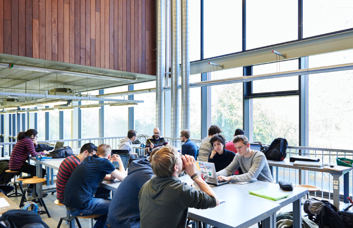 Howest University of Applied Sciences (Kortrijk)