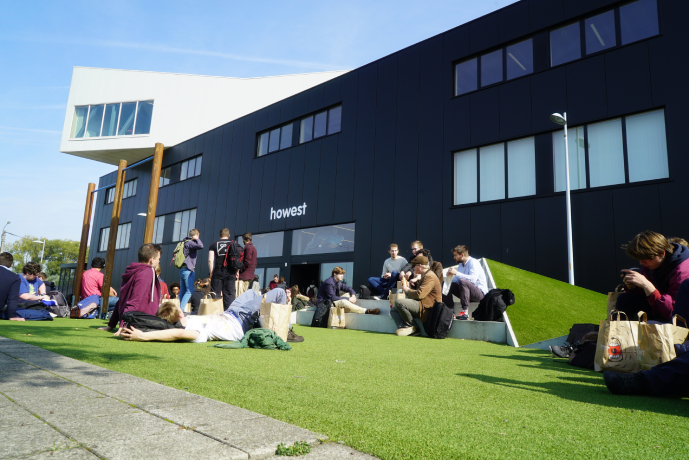 Howest University of Applied Sciences (Kortrijk)