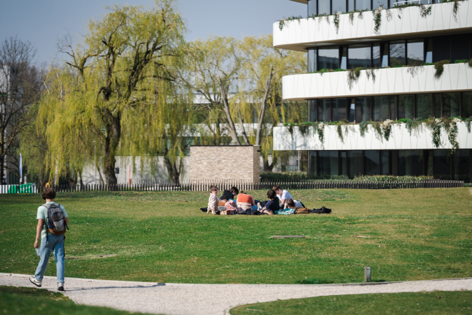 Howest University of Applied Sciences (Kortrijk)