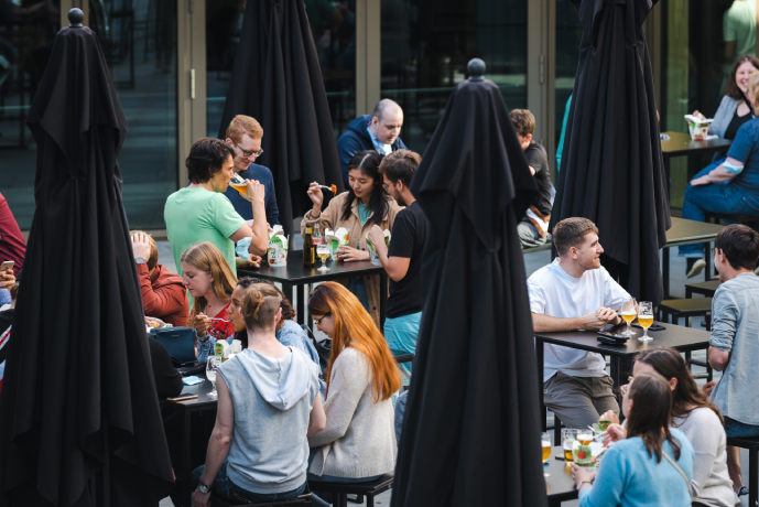 Howest University of Applied Sciences (Kortrijk)