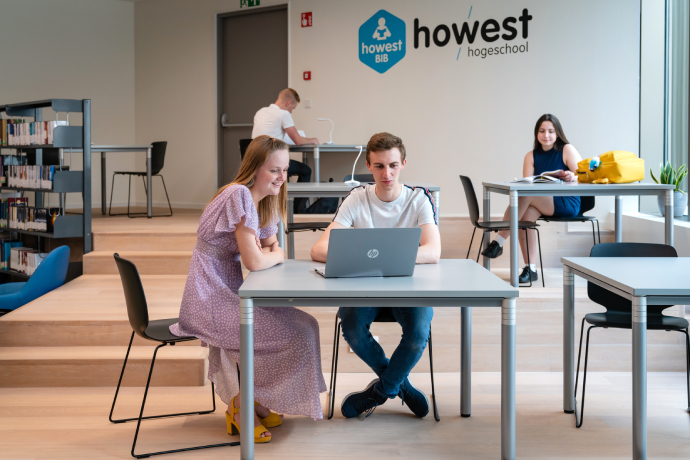 Howest University of Applied Sciences (Kortrijk)