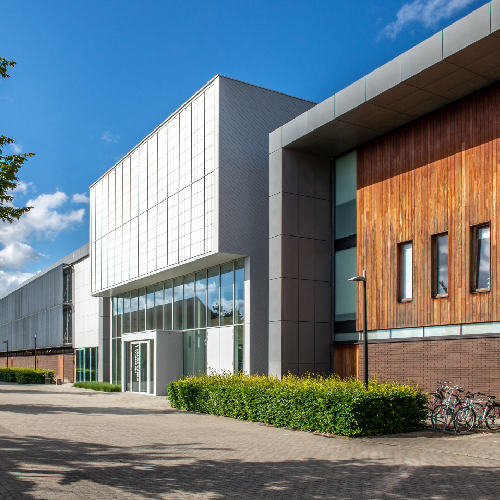 Howest University of Applied Sciences (Kortrijk) | Brive