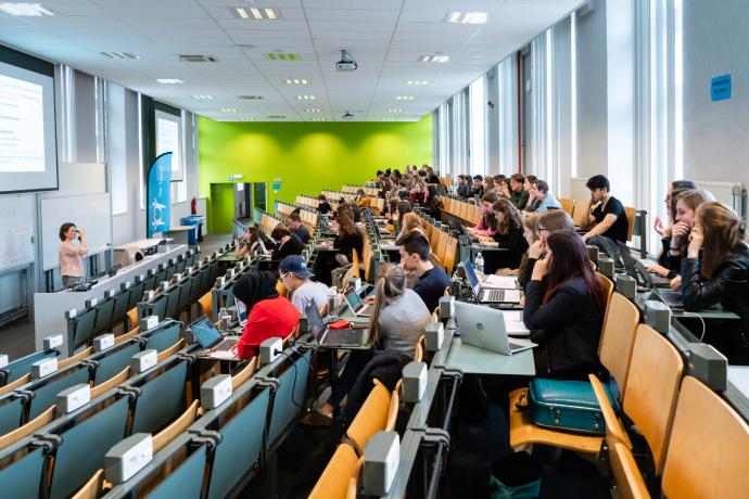 Howest University of Applied Sciences (Bruges)