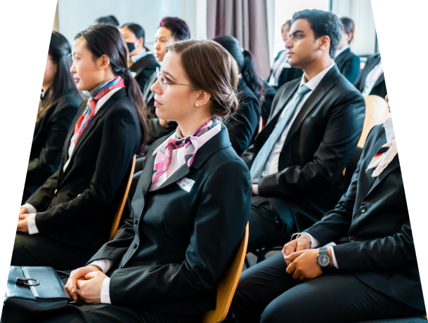 HTMi Hotel and Tourism Management Institute Switzerland