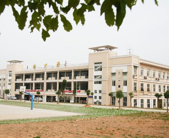 Hubei Normal University