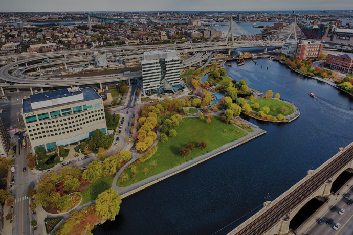 Hult International Business School Boston