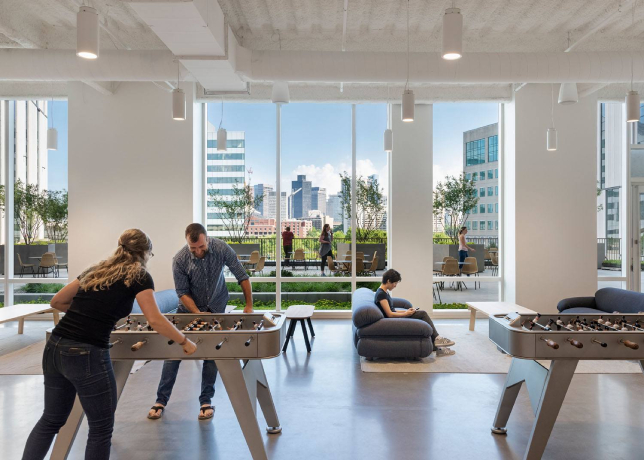 Hult International Business School Boston