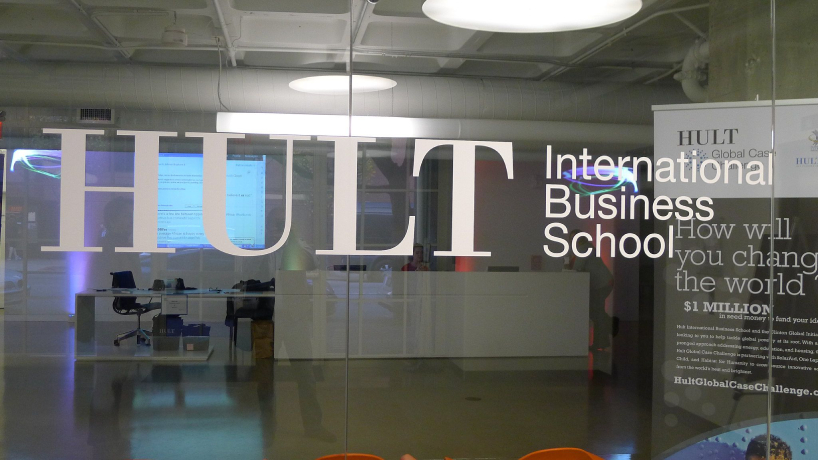 Hult International Business School Boston