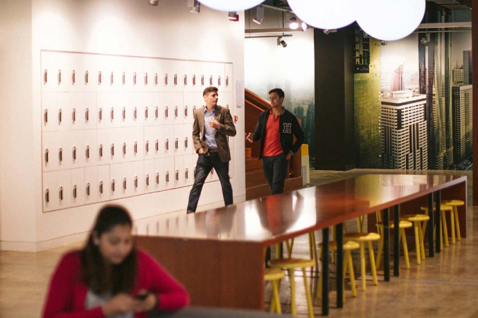 Hult International Business School Dubai