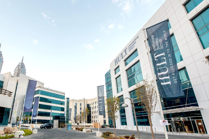 Hult International Business School Dubai