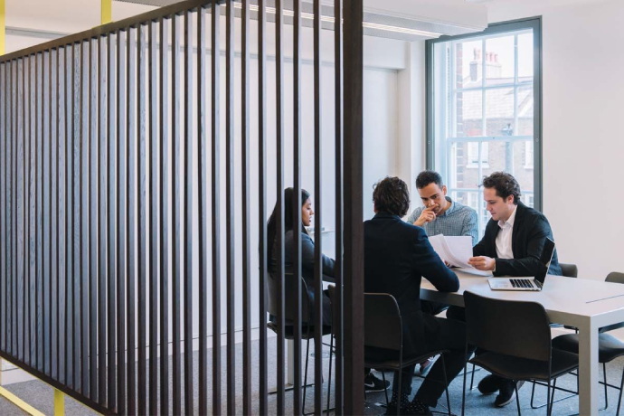 Hult International Business School London