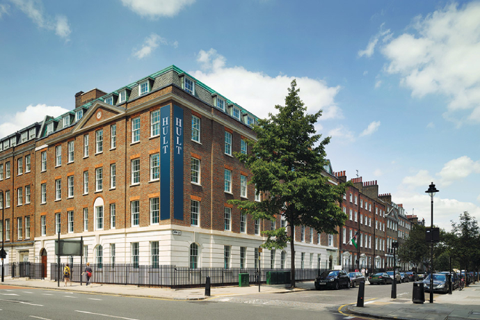 Hult International Business School London