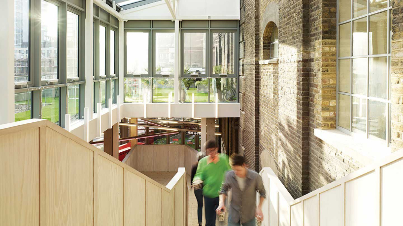 Hult International Business School London