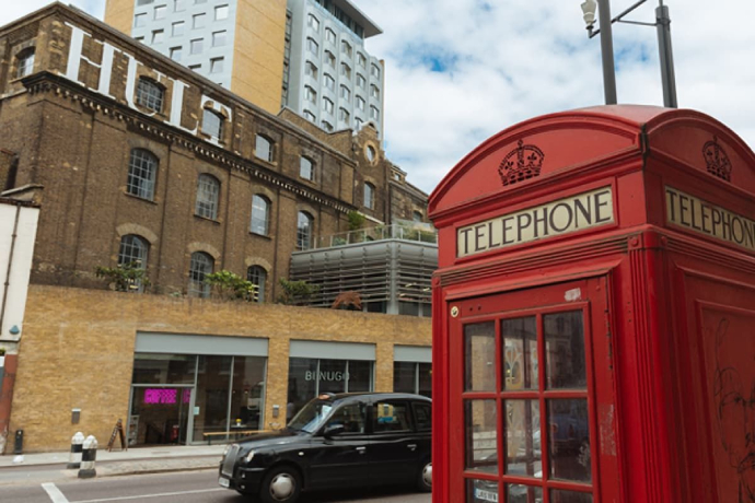 Hult International Business School London