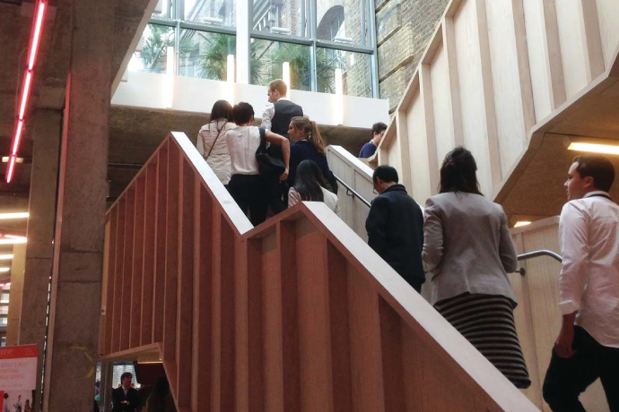 Hult International Business School London