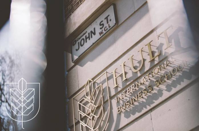 Hult International Business School London