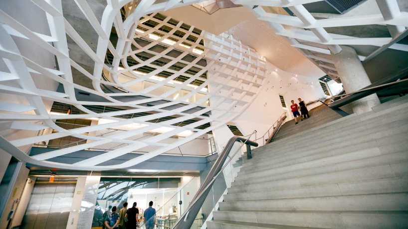 Hult International Business School New York