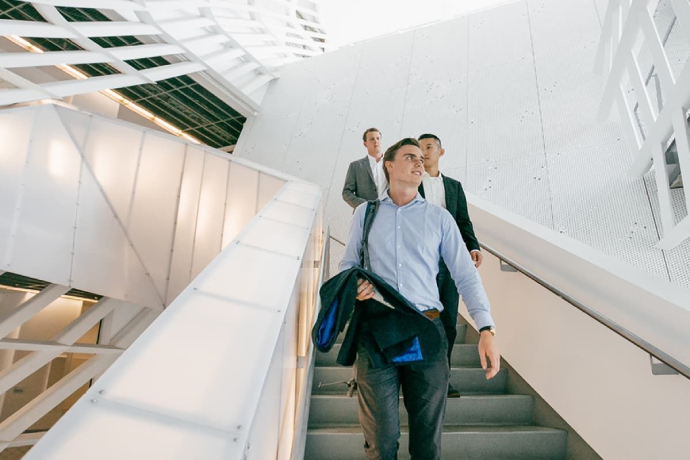 Hult International Business School New York