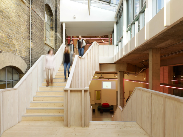 Hult International Business School New York