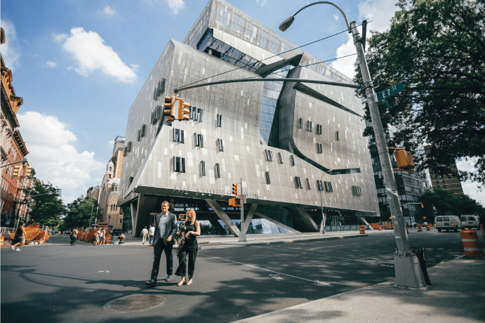 Hult International Business School New York