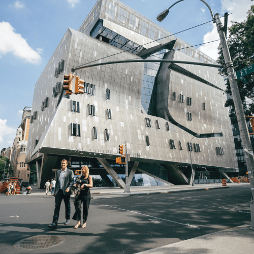 Hult International Business School New York | Brive