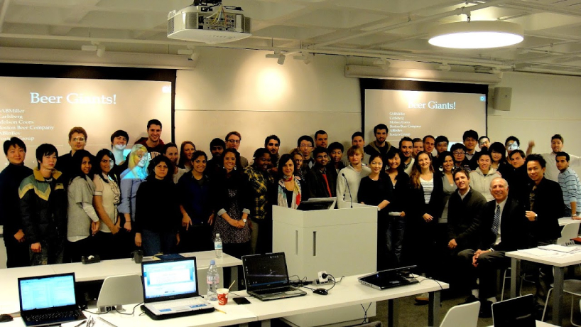Hult International Business School San Francisco