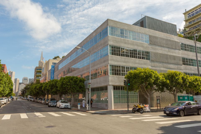 Hult International Business School San Francisco