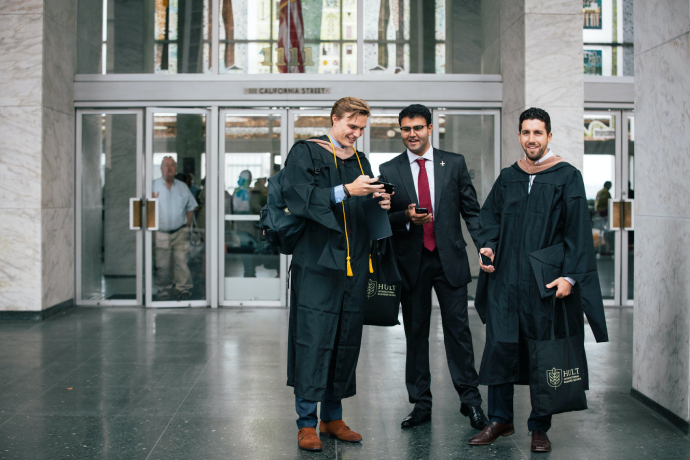 Hult International Business School San Francisco