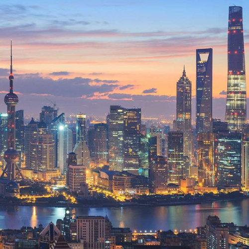 Hult International Business School Shanghai | Brive