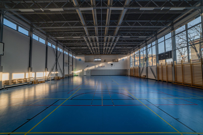 Hungarian University of Sports Science