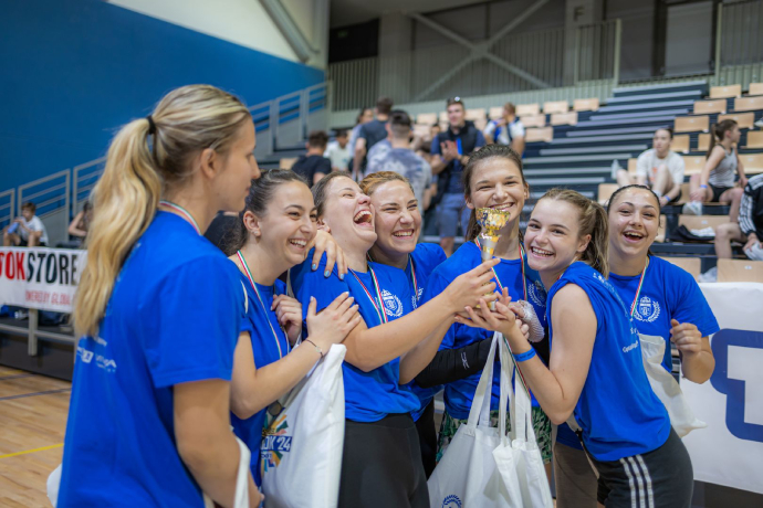 Hungarian University of Sports Science