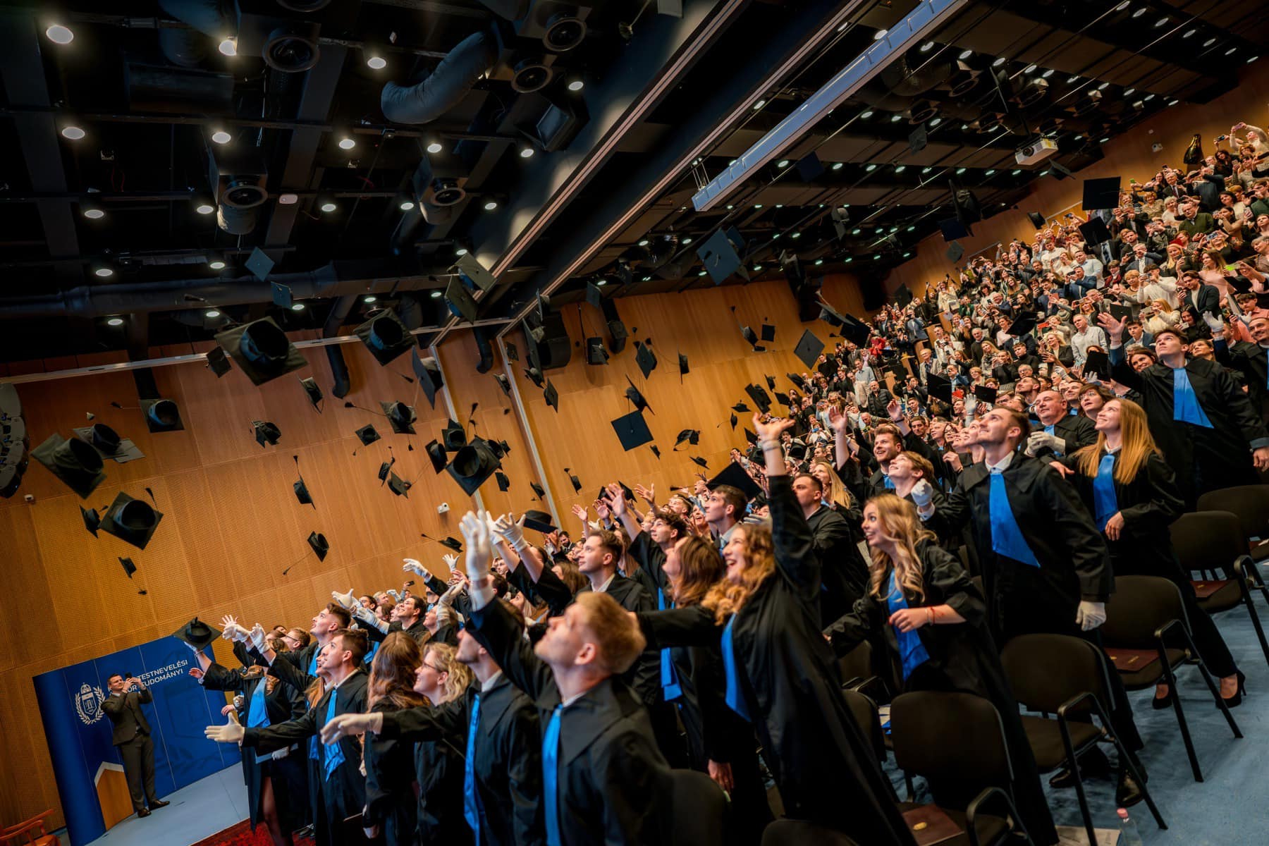 Hungarian University of Sports Science