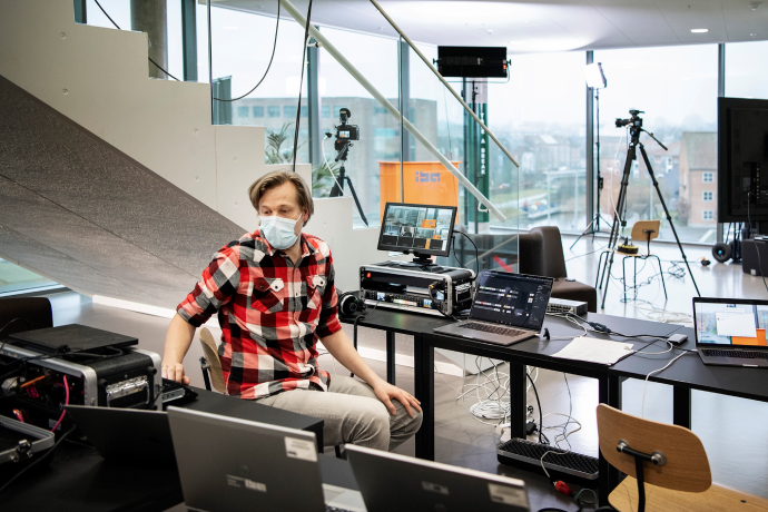 IBA International Business Academy