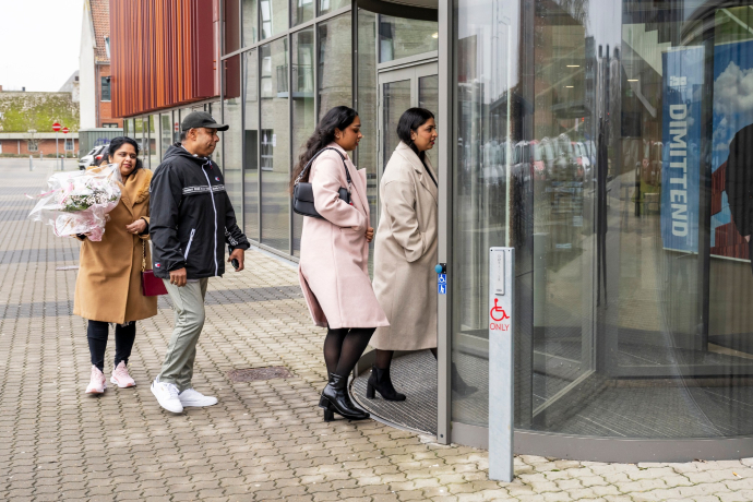 IBA International Business Academy