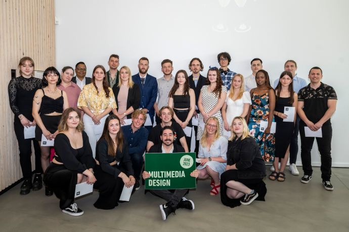 IBA International Business Academy