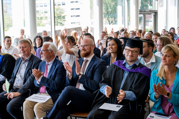 IBA International Business Academy